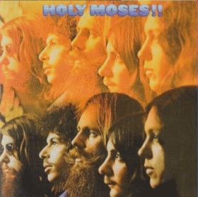 HOLY MOSES / HOLY MOSES ξʾܺ٤