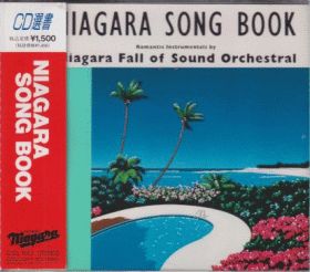NIAGARA FALL OF SOUND ORCHESTRAL / NIAGARA SONG BOOK ξʾܺ٤