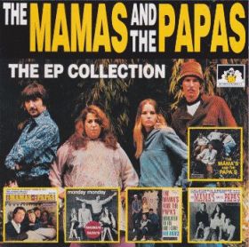 MAMAS & PAPAS / EP COLLECTION ξʾܺ٤