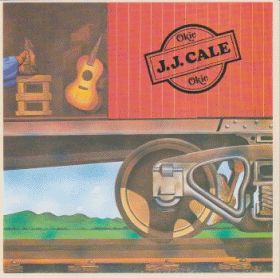 J.J.CALE / OKIE ξʾܺ٤