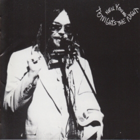 NEIL YOUNG / TONIGHT'S THE NIGHT の商品詳細へ