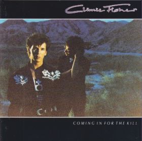 CLIMIE FISHER / COMING IN FOR THE KILL ξʾܺ٤