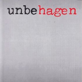 NINA HAGEN BAND / UNBEHAGEN ξʾܺ٤