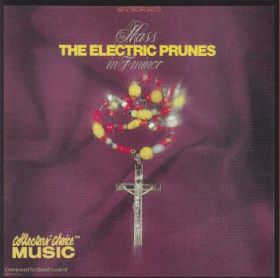 ELECTRIC PRUNES / MASS IN F MINOR ξʾܺ٤