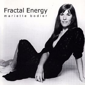 MARIETTE BODIER / FRACTAL ENERGY ξʾܺ٤