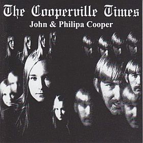 JOHN & PHILIPPA COOPER / COOPERVILLE TIMES の商品詳細へ