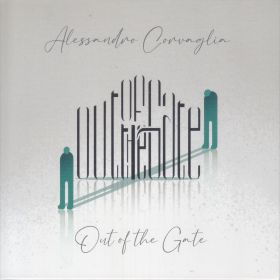 ALESSANDRO CORVAGLIA / OUT OF THE GATE ξʾܺ٤