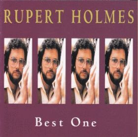 RUPERT HOLMES / BEST ONE ξʾܺ٤