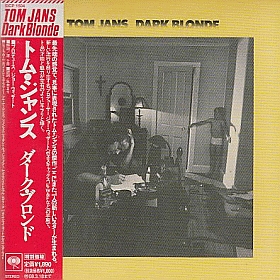 TOM JANS / DARK BLONDE ξʾܺ٤