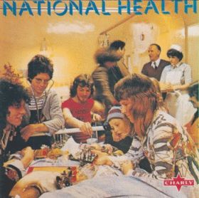 NATIONAL HEALTH / NATIONAL HEALTH ξʾܺ٤