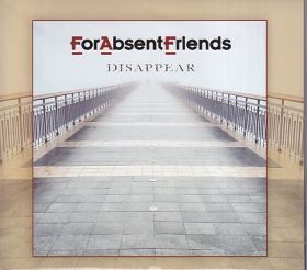FOR ABSENT FRIENDS / DISAPPEAR ξʾܺ٤