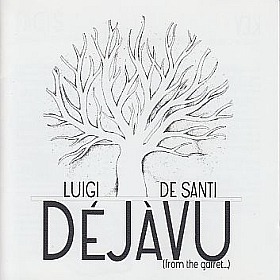 LUIGI DE SANTI / DEJA VU ξʾܺ٤