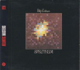 BILLY COBHAM / SPECTRUM ξʾܺ٤