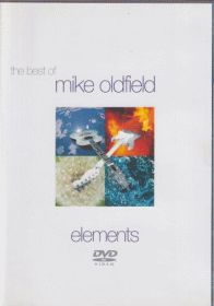 MIKE OLDFIELD / ELEMENTS ξʾܺ٤