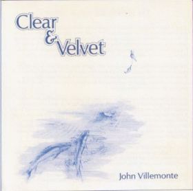 JOHN VILLEMONTE / CLARE AND VELVET ξʾܺ٤