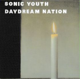 SONIC YOUTH / DAYDREAM NATION ξʾܺ٤