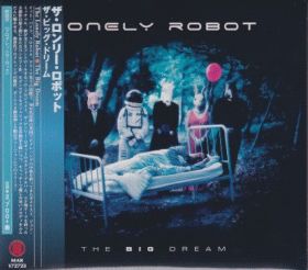 LONELY ROBOT / BIG DREAM ξʾܺ٤