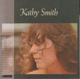 KATHY SMITH / SOME SONGS I'VE SAVED ξʾܺ٤