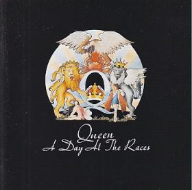 QUEEN / A DAY AT THE RACES の商品詳細へ
