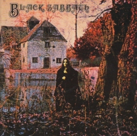 BLACK SABBATH / BLACK SABBATH ξʾܺ٤