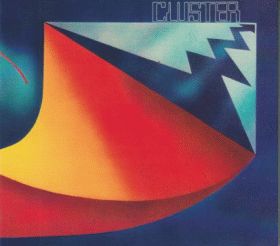 CLUSTER / CLUSTER(CLUSTER'71) ξʾܺ٤