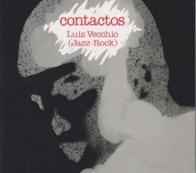 LUIS VECCHIO / CONTACTOS ξʾܺ٤