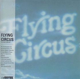 FLYING CIRCUS / FLYING CIRCUS ξʾܺ٤