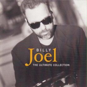 BILLY JOEL / ULTIMATE COLLECTION ξʾܺ٤
