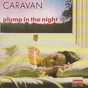 CARAVAN / FOR GIRLS WHO GROW PLUMP IN THE NIGHT ξʾܺ٤