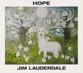 JIM LAUDERDALE / HOPE ξʾܺ٤