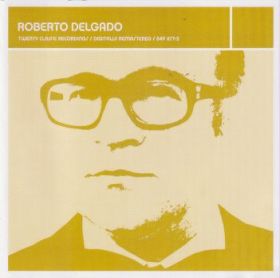 ROBERTO DELGADO / LOUNGE LEGENDS ξʾܺ٤