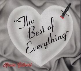 KEVIN GILBERT / BEST OF EVERYTHING ξʾܺ٤