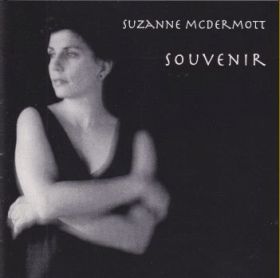 SUZANNE MCDERMOTT / SOUVENIR ξʾܺ٤