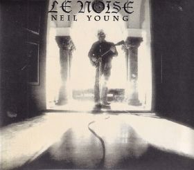 NEIL YOUNG / LE NOISE の商品詳細へ