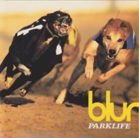 BLUR / PARKLIFE ξʾܺ٤