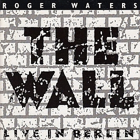 ROGER WATERS / THE WALL: LIVE IN BERLIN(CD) の商品詳細へ