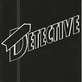 DETECTIVE / DETECTIVE ξʾܺ٤