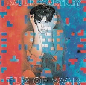 PAUL MCCARTNEY / TUG OF WAR の商品詳細へ