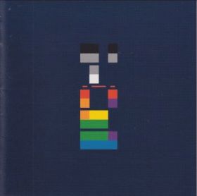 COLDPLAY / X AND Y ξʾܺ٤