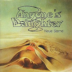 ANYONE'S DAUGHTER / NEUE STERNE の商品詳細へ