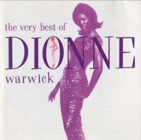 DIONNE WARWICK / VERY BEST OF ξʾܺ٤