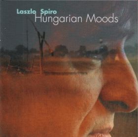 LASZLO SPIRO / HUNGARIAN MOODS ξʾܺ٤