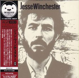 JESSE WINCHESTER / JESSE WINCHESTER ξʾܺ٤