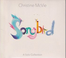 CHRISTINE MCVIE / SONGBIRD: A SOLO COLLECTION ξʾܺ٤