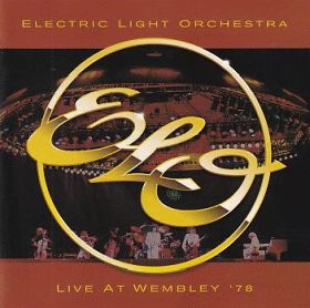 ELO(ELECTRIC LIGHT ORCHESTRA) / LIVE AT WEMBLEY 1978(CD) ξʾܺ٤