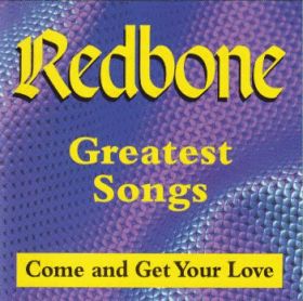 REDBONE / GREATEST SONGS ξʾܺ٤