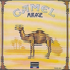 CAMEL / MIRAGE の商品詳細へ