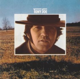 TONY JOE WHITE / TONY JOE ξʾܺ٤