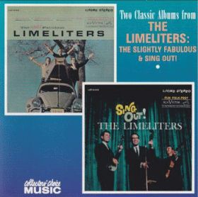 LIMELITERS / TWO CLASSIC ALBUMS ξʾܺ٤