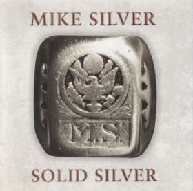 MIKE SILVER / SOLID SILVER ξʾܺ٤